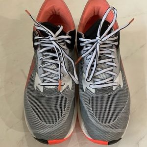 Reebok Floatride Energy Symmetros Running Sneakers